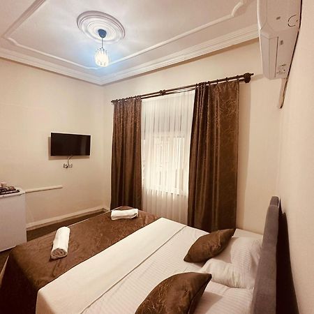 Konak Otel Surici Ντιγιαρμπακίρ Εξωτερικό φωτογραφία
