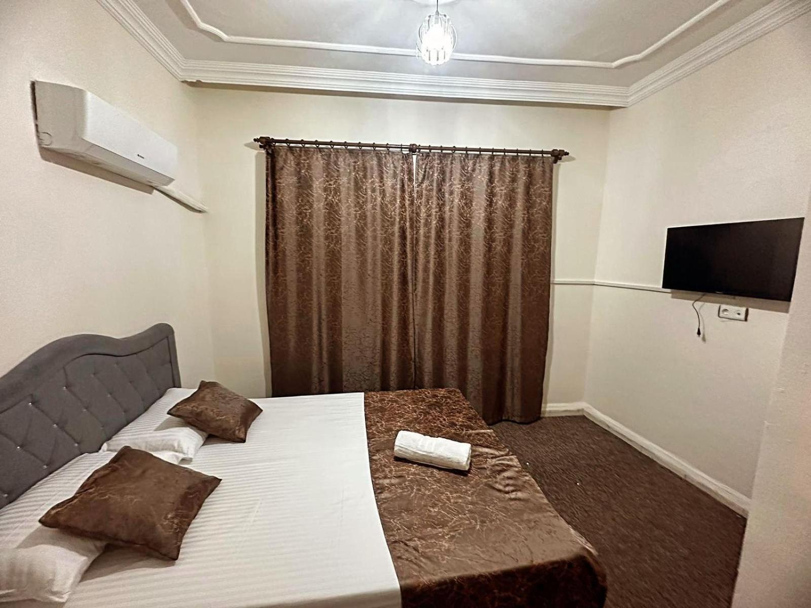Konak Otel Surici Ντιγιαρμπακίρ Εξωτερικό φωτογραφία