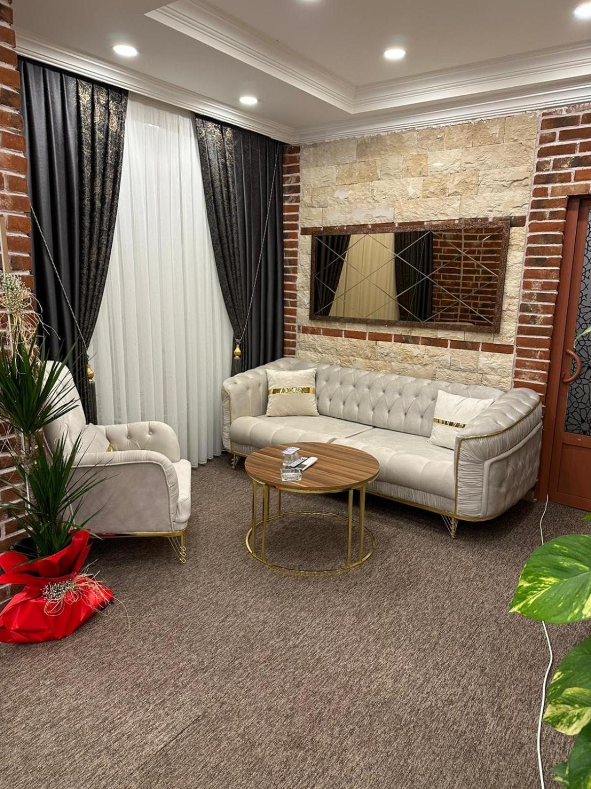 Konak Otel Surici Ντιγιαρμπακίρ Εξωτερικό φωτογραφία