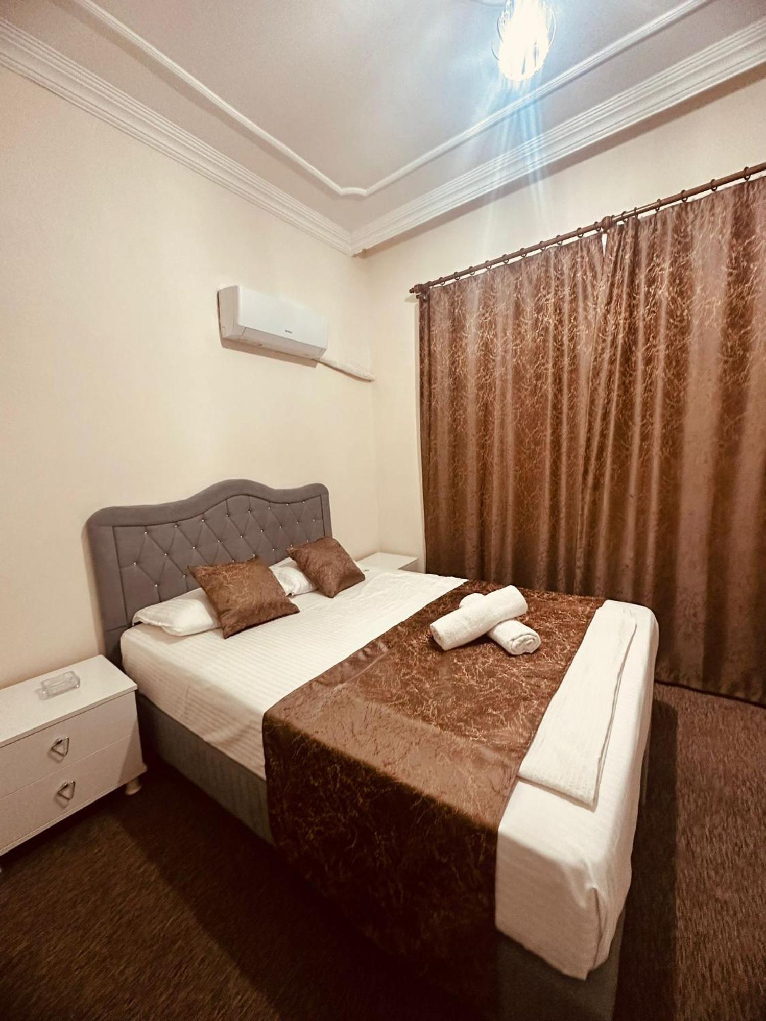 Konak Otel Surici Ντιγιαρμπακίρ Εξωτερικό φωτογραφία