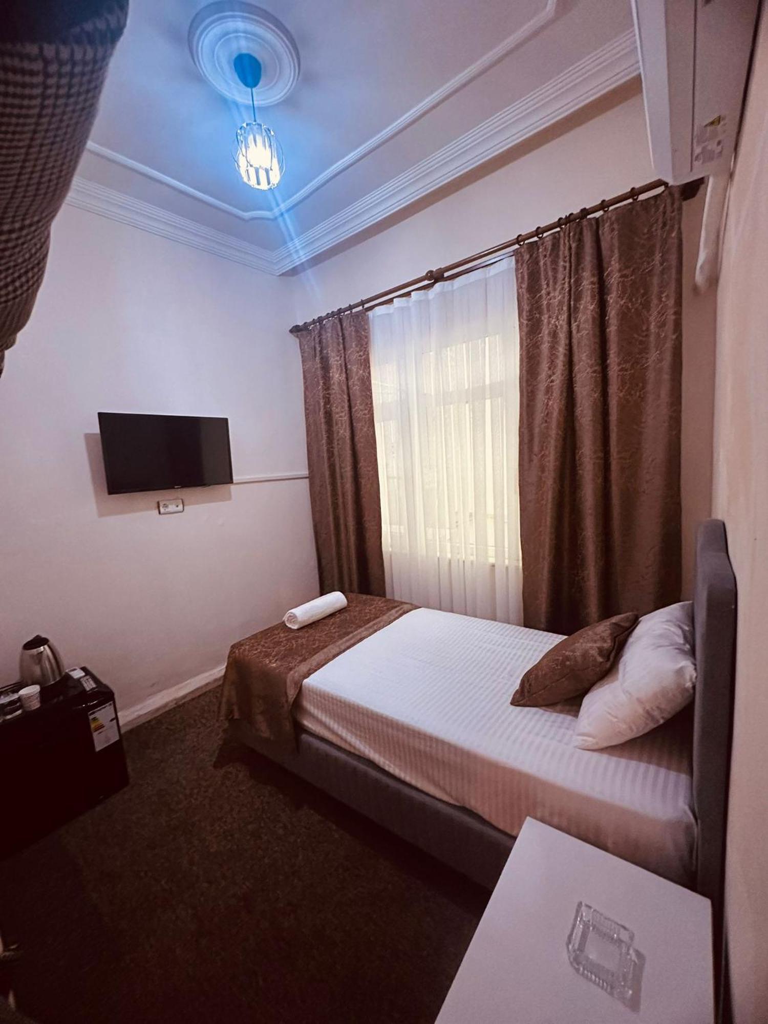 Konak Otel Surici Ντιγιαρμπακίρ Εξωτερικό φωτογραφία